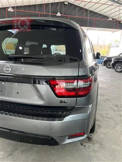 نيسان ارمادا
